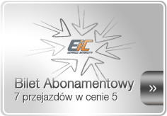 Bilet abonamentowy
